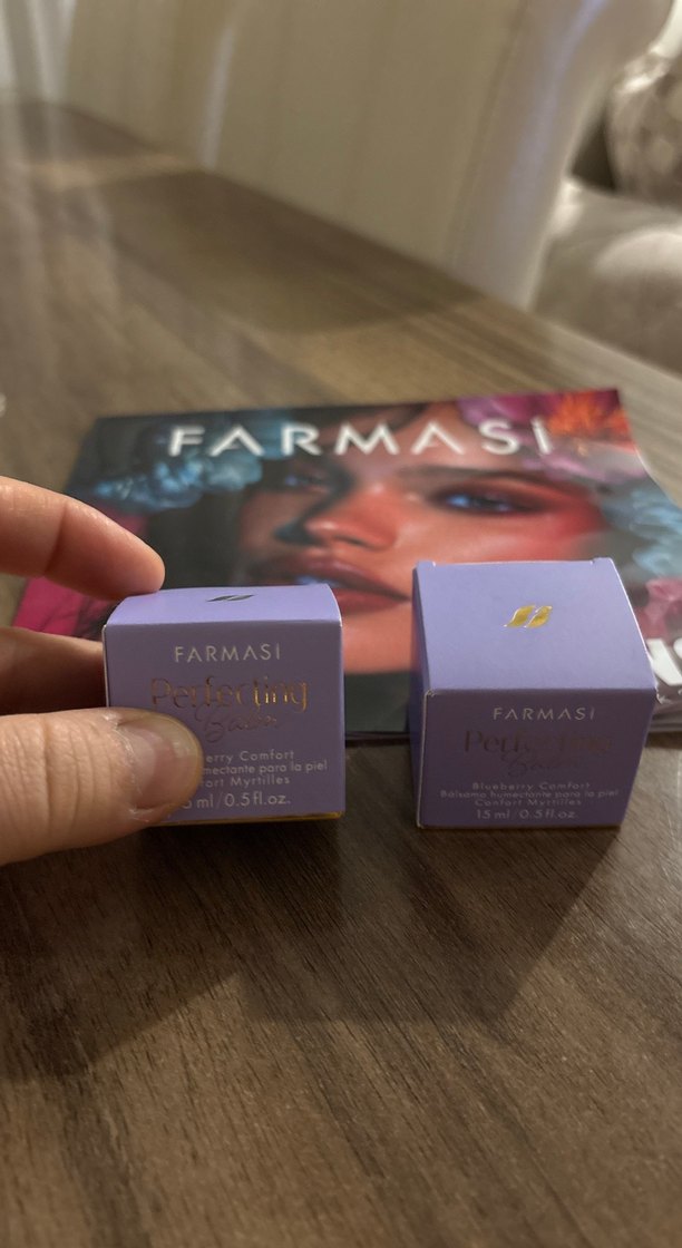 Farması dudak balım - Görsel 2