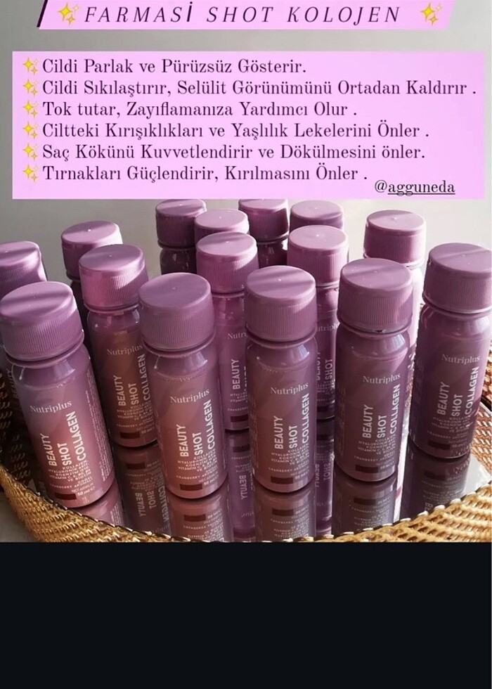 Farması Kolajen - Görsel 2