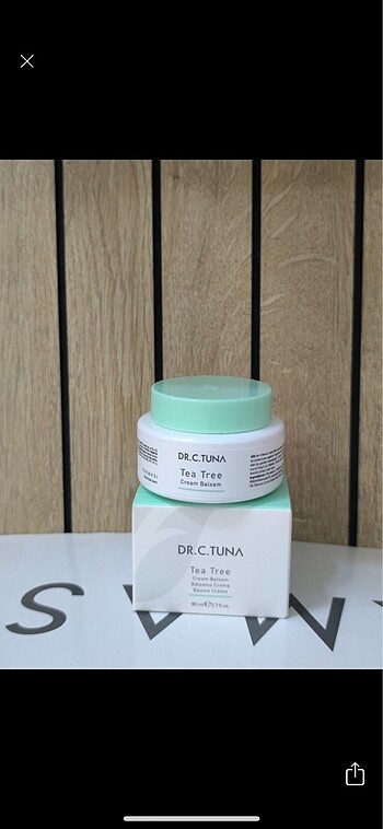 Farması çay ağacı balsam - Görsel 2