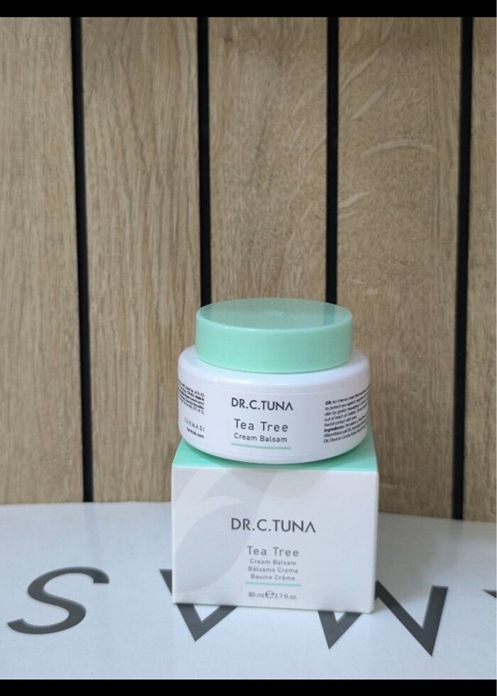 Farması çay ağacı balsam - Görsel 2