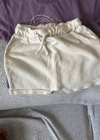 Mor Mickey Mouse Baskılı LCW takım - Görsel 6