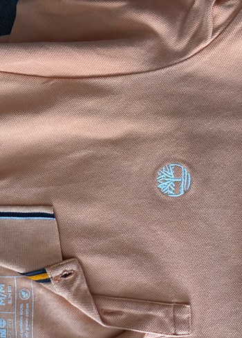 Erkek Camel Polo Yaka Tişört - Görsel 9