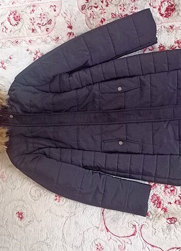 LC Waikiki LCW Kadın Mont 38