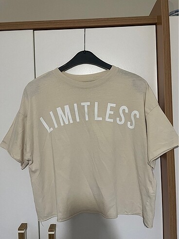 bershka crop