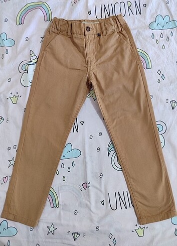 Primark Marka Çocuk Pantolon 5-6 yaş 