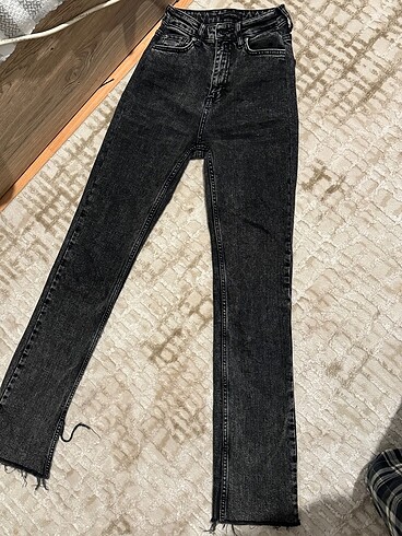 Trendyol & Milla Gri jean