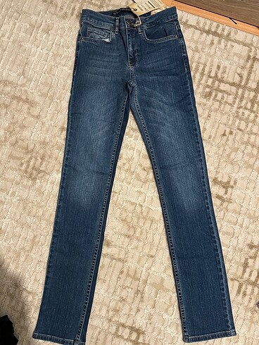 LC Waikiki Mavi Jean
