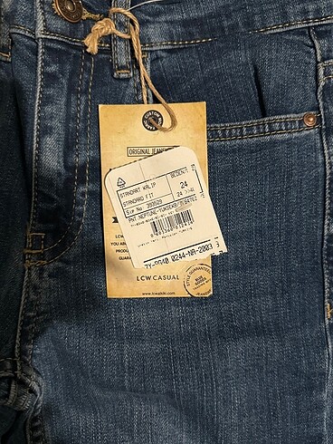 xs Beden mavi Renk Mavi Jean