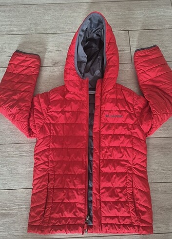 Çocuk columbia