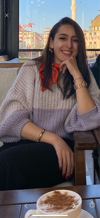 Zara kazak
