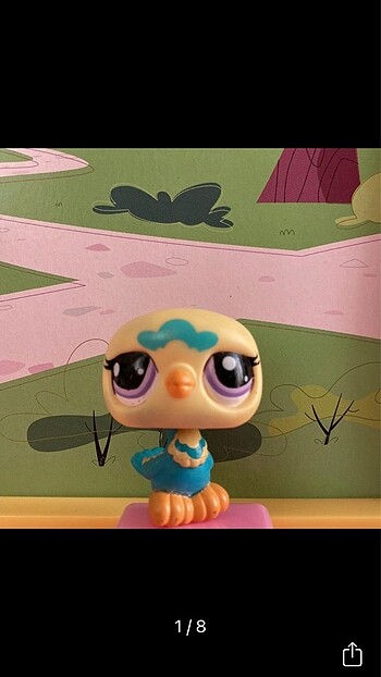 Lps kus minis