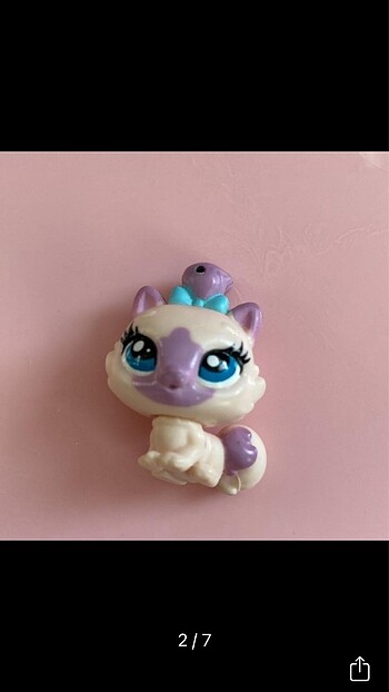 Lps bebek minisler