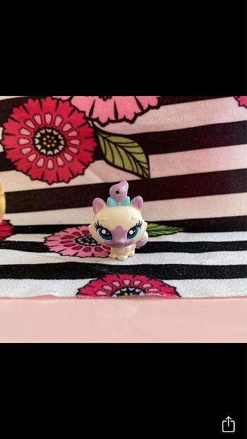  Lps bebek minisler