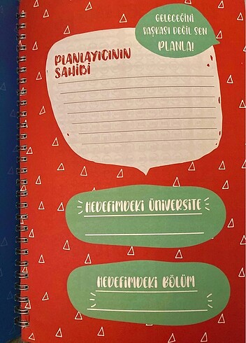  Master Koc YKS planlayıcı