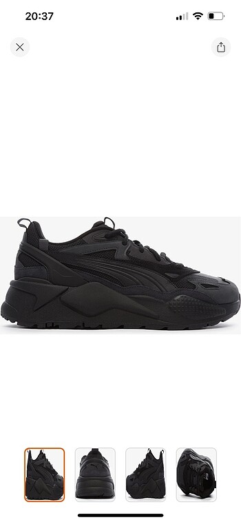 Puma RSX Efekt