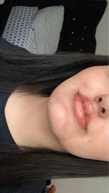 Beden Maybelline New York Lifter Gloss Gold