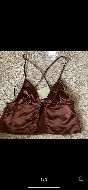 Saten Crop