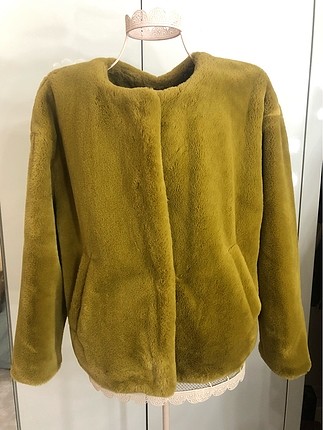 Yumoş Peluş/ Kürk