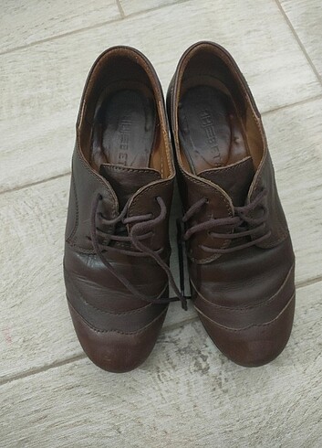 Beta Beta topuklu ayakkabı vintage 