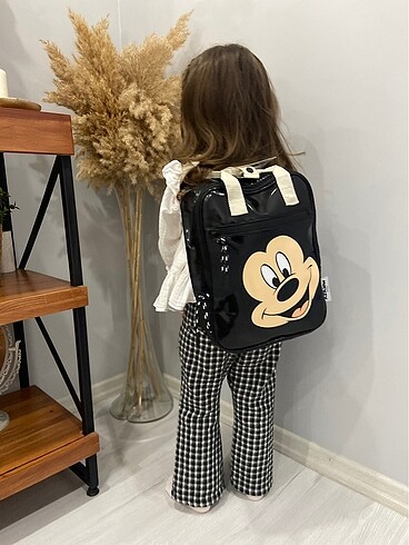 Mickey çanta