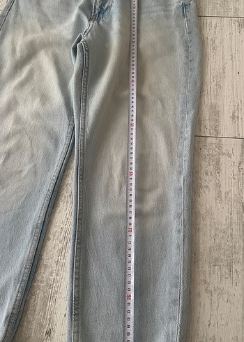 Bershka Bershka mom jean