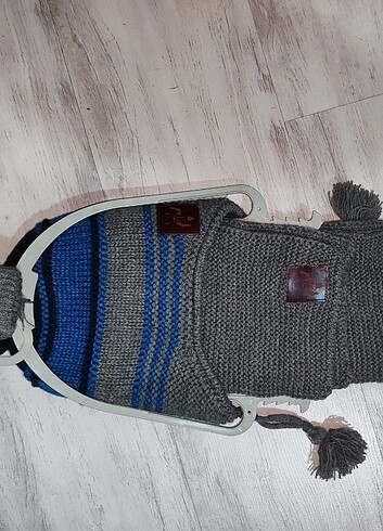 Cocuk yelek - Görsel 2