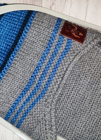 Cocuk yelek - Görsel 3