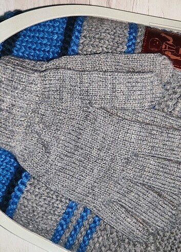 Cocuk yelek - Görsel 4