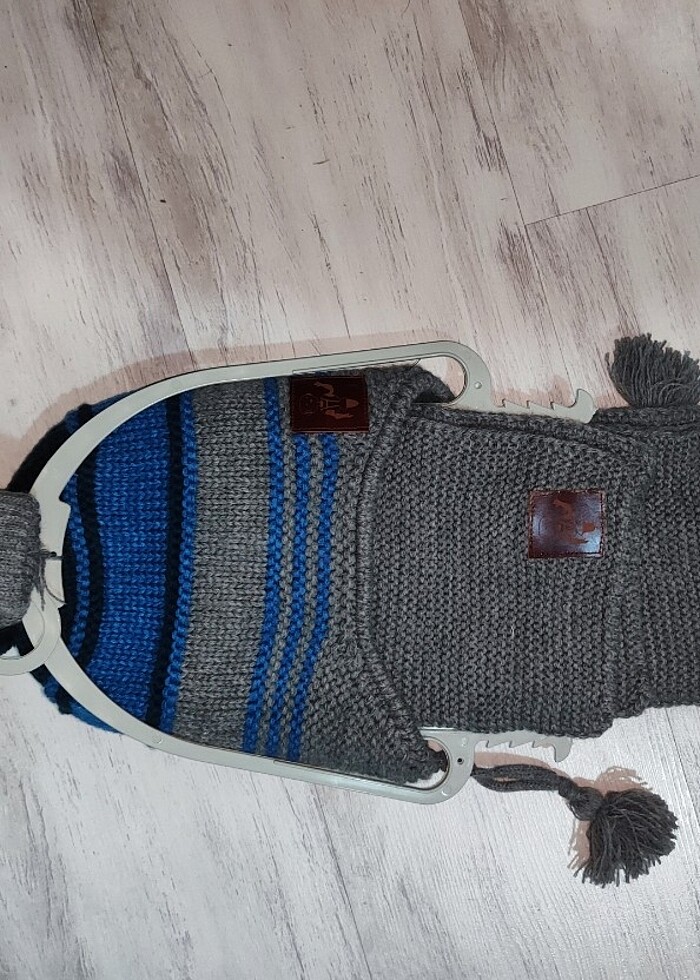 Cocuk yelek - Görsel 2