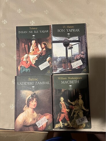 Kitap