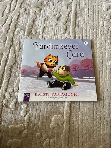 Çocuk kitapları