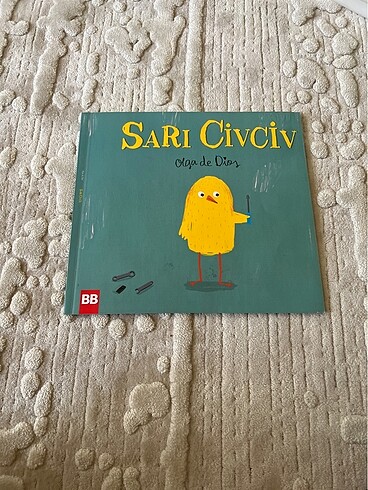 Çocuk kitapları