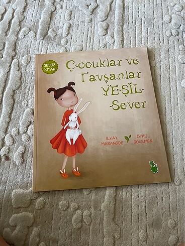 Çocuk kitapları