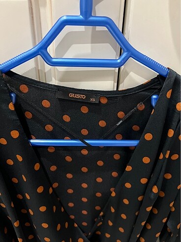 Kloş elbise - Görsel 2