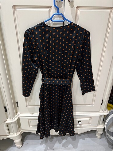 Kloş elbise - Görsel 3