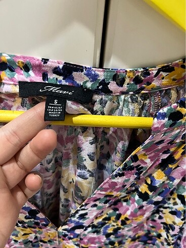 Mavi Jeans Mavi elbise