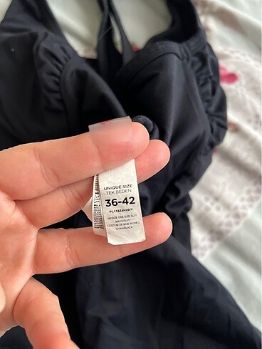 40 Beden Penti mayo