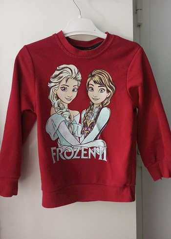 kız çocuk eşofman takımı - Görsel 2