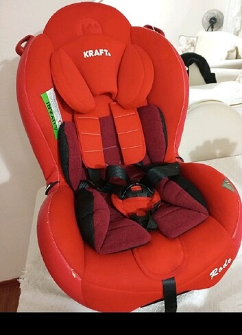 Kraft Oto koltuğu
