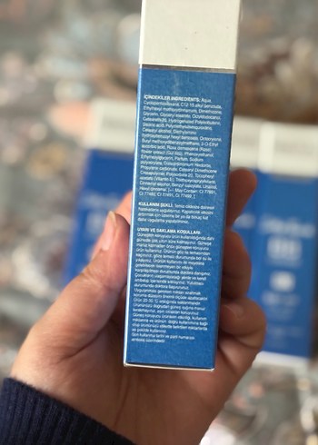 Tanura Silky Touch BB Krem SPF 50+ 50 ml - Görsel 3