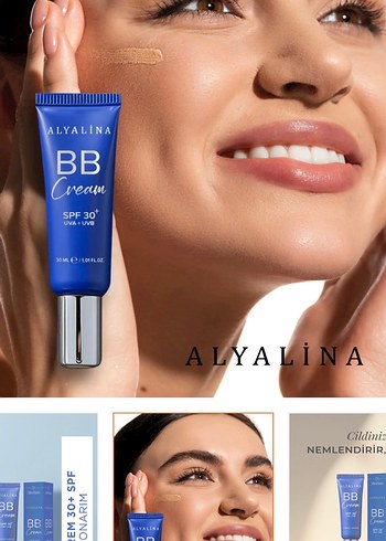 Tanura Silky Touch BB Krem SPF 50+ 50 ml - Görsel 5