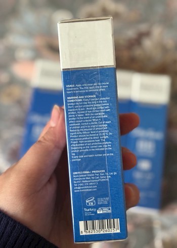 Tanura Silky Touch BB Krem SPF 50+ 50 ml - Görsel 2