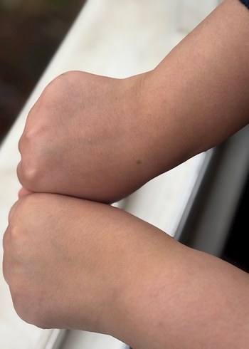 Tanura Silky Touch BB Krem SPF 50+ 50 ml - Görsel 4