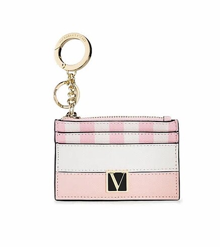 Victoria Secret kartlık