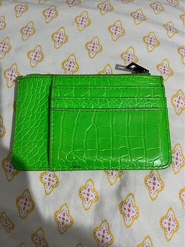 Pull and bear kartlık - Görsel 2