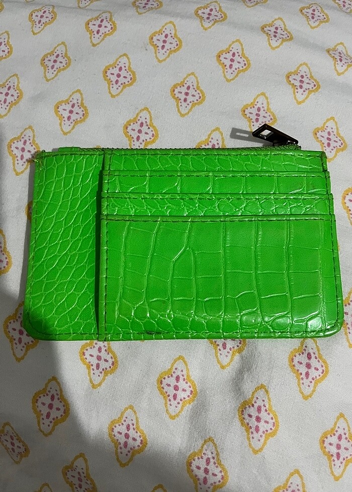 Pull and bear kartlık - Görsel 2