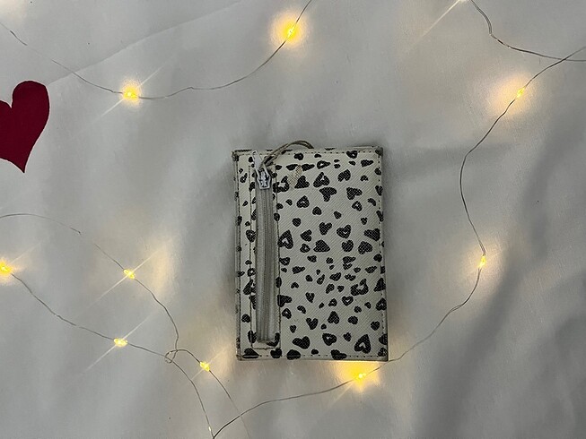 Defacto kartlık / cüzdan - Görsel 3