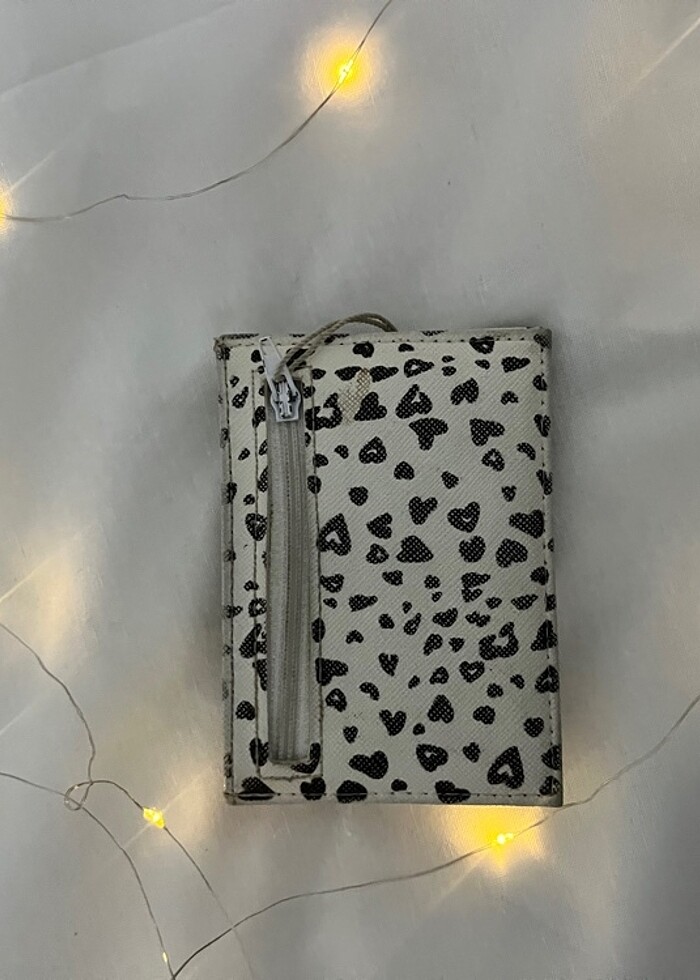 Defacto kartlık / cüzdan - Görsel 3