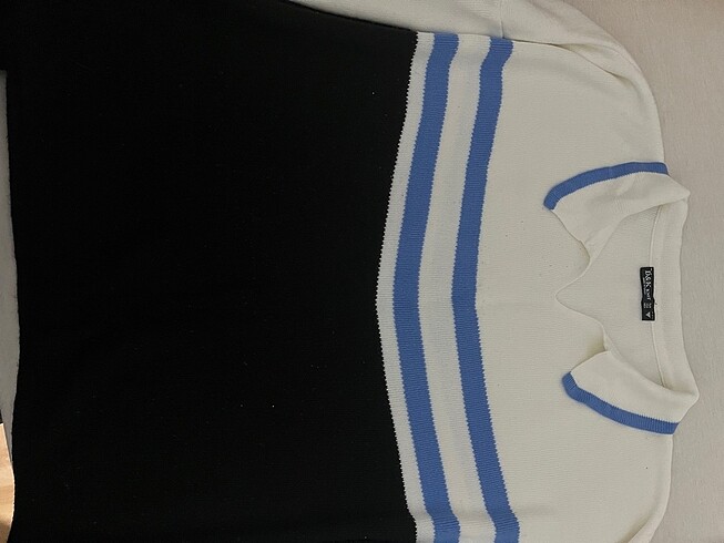 Triko / kazak - Görsel 2