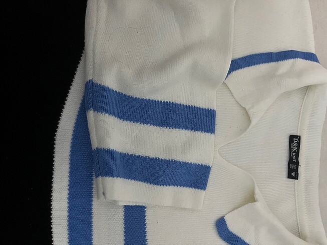 Triko / kazak - Görsel 3